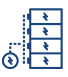 存储 & Microgrids Icon